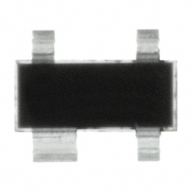STM811MW16F STMicroelectronics  Supervisori